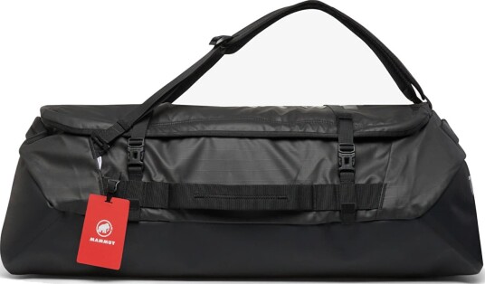 Mammut Cargo 70 Black Mammut Cargo 70 Black