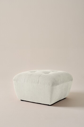 Jotex Puff ø 64 Cm Naturlig hvit KELSO 2071415020