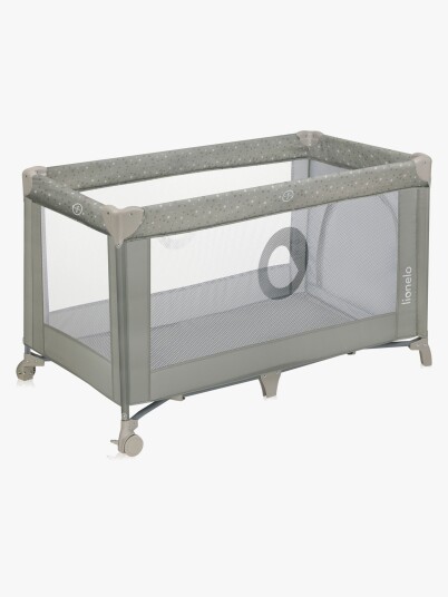 Lionelo Stefi Reiseseng Beige Sand Lionelo Stefi Reiseseng Beige Sand