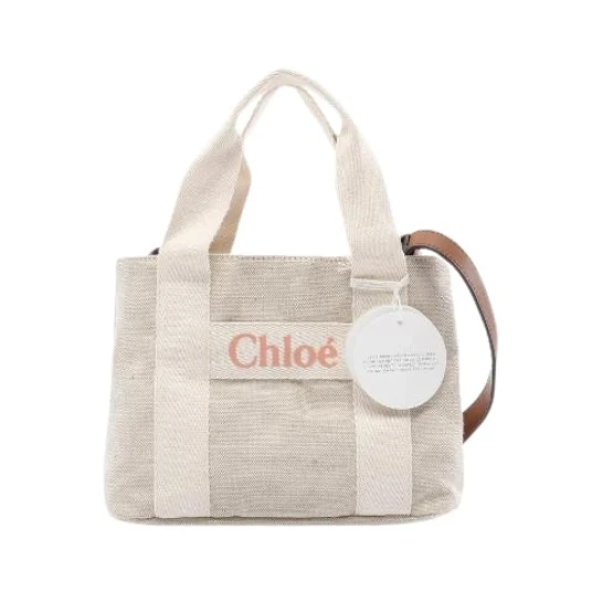 Chloé Dame Beige