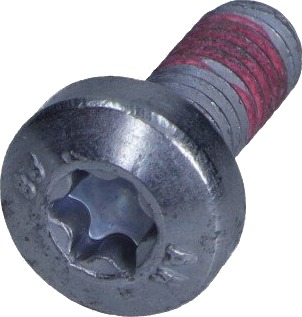 VAG N10451409 Skrue