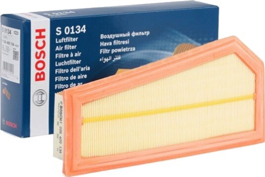 Luftfilter BOSCH F 026 400 134