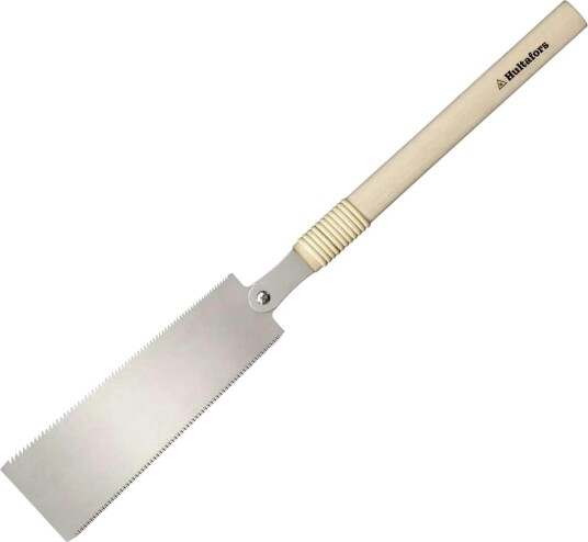 Hultafors PSX 240 mm Japansag for Rip- og Cross-Cut