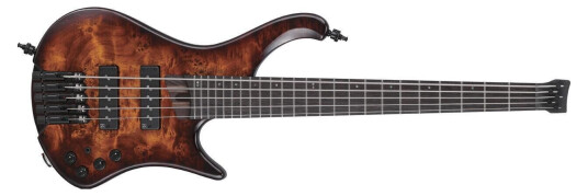 Ibanez Ehb1505s-Del El-Bass Bass Workshop Ibanez Ehb1505s-Del El-Bass Bass Workshop