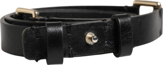 Gianfranco Ferré unisex Accessories Svart ONE SIZE, Gianfranco Ferré unisex Accessories Svart ONE SIZE,