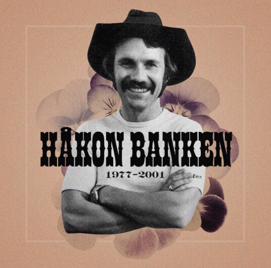 Håkon Banken 19772001 CD