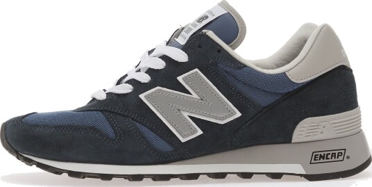 Joggesko New Balance 1300 Made In USA Nb Navy EUR 44.5