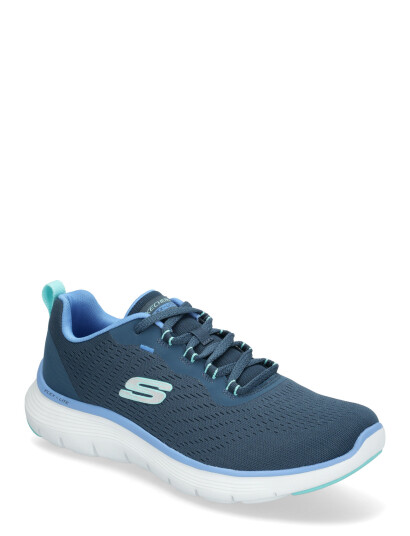 Skechers Womens Flex Appeal 5.0 Blue 41 Skechers Womens Flex Appeal 5.0 Blue 41