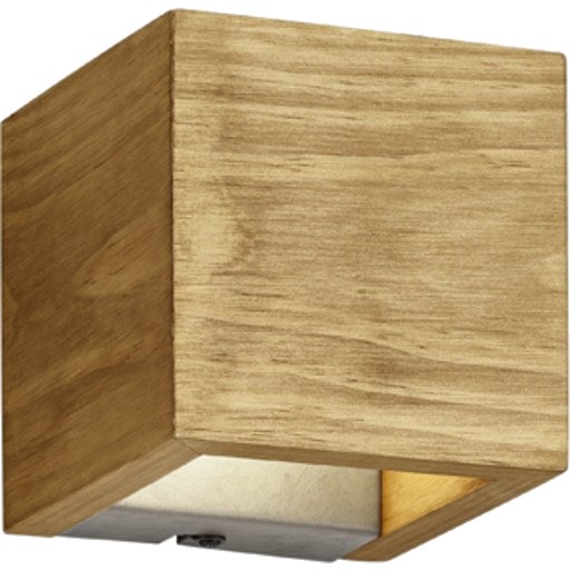 Trio Lighting Brad vegglampe 11 cm