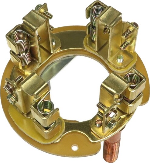 Børsteholder, starter AS-PL SBH1002