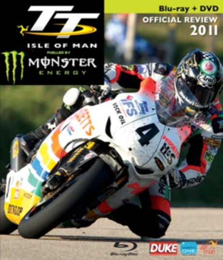 TT 2011: Offical Review TT 2011: Offical Review