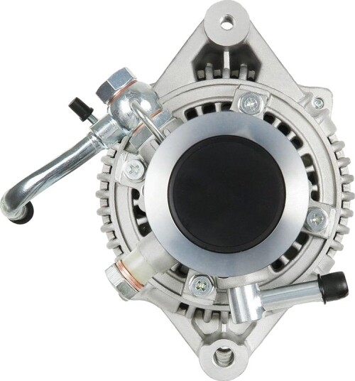 AS-PL A6210 Dynamo