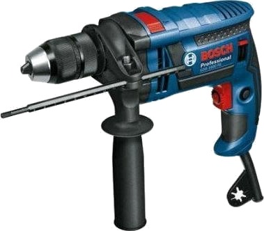 Bosch Slagbormaskin GSB 1600 750w Bosch Slagbormaskin GSB 1600 750w