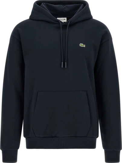 Lacoste Herre Gensere & Hettegensere Blå M, Lacoste Herre Gensere & Hettegensere Blå M,