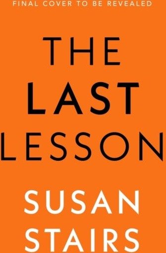 The Last Lesson