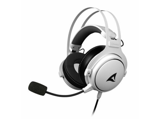 Sharkoon Skiller SGH50 Hvit