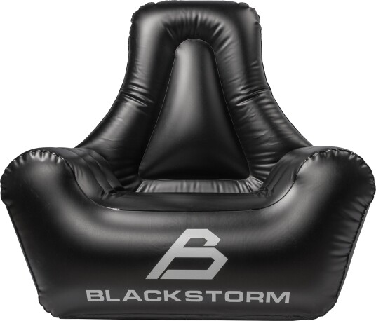 Blackstorm Oppblåsbar Lenestol