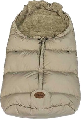 Mini Dreams Vognpose Mini Sand