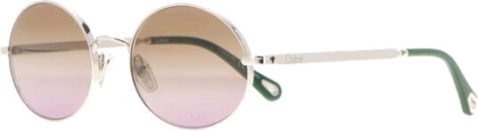 Chloé unisex Accessories Grå ONE SIZE,