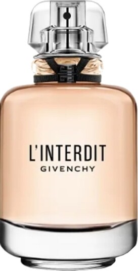Givenchy L'Interdit EDP 125 ml - Parfyme for moderne kvinner
