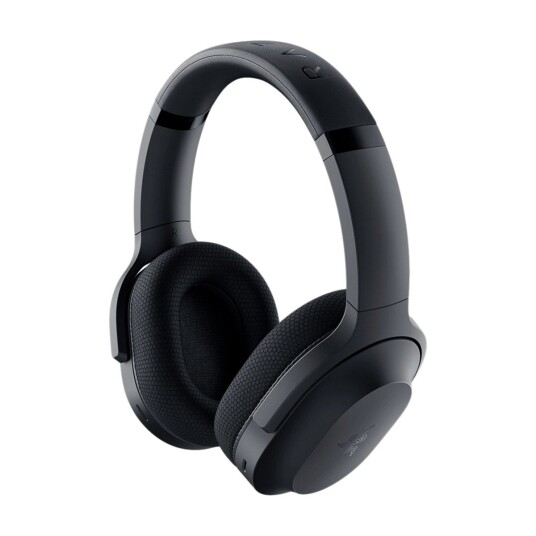 Razer Barracuda Wireless Headset Black