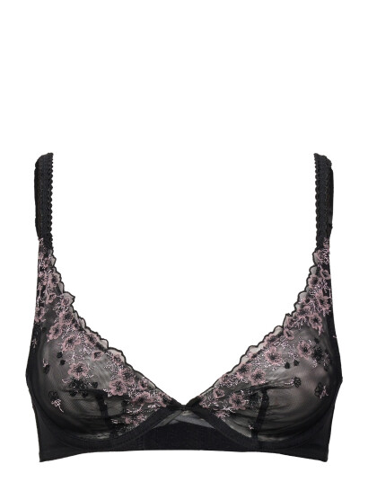 Hunkemöller Chloe Up - Black - B x 85 Hunkemöller Chloe Up - Black - B x 85