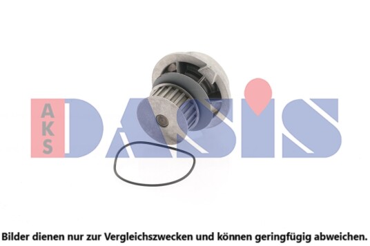 AKS DASIS 570482N Vannpumpe AKS DASIS 570482N Vannpumpe