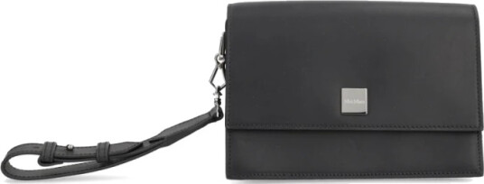 Max Mara Dame Vesker Svart ONE SIZE,