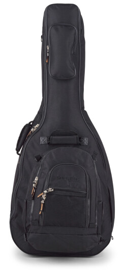 Rockbag Acoustic Guitar Gig Bag Cross Walker Rockbag Acoustic Guitar Gig Bag Cross Walker
