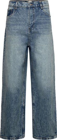 Denim Project | Dp Phoenix Super Baggy Ring Je | W30