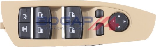Bryter, vindusheis BOGAP B7358124