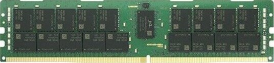 Synology DDR4 64GB DIMM 288-pin Registered D4ER02-64G