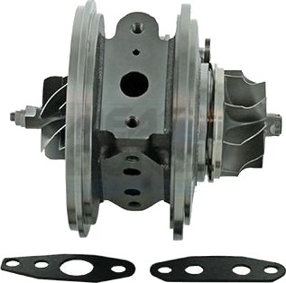 Kjernegruppe, lader MEAT & DORIA 601158