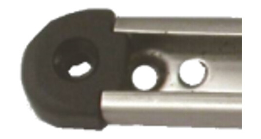 GLIDESKINNE STOPPER GLIDESKINNE STOPPER