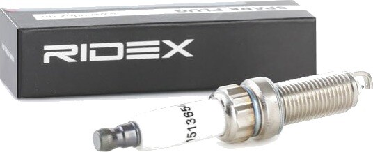 Tennplugg RIDEX 686S0042