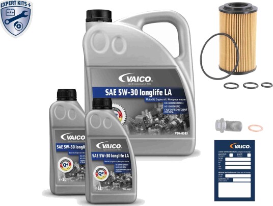 Servicepakke VAICO V60-3011
