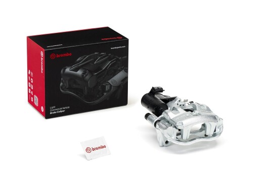 Bremsecaliper BREMBO F BR 026B