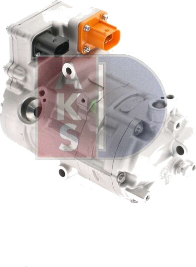 AC-kompressor AKS DASIS 853010N