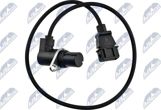 Impulsgiver veivaksel NTY ECP WW 000