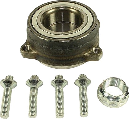 METZGER WM 6566 Hjullager