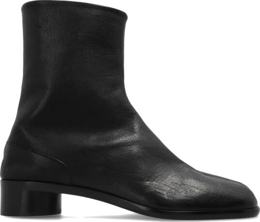 Maison Margiela Herre Sko Svart 43 EU, Maison Margiela Herre Sko Svart 43 EU,