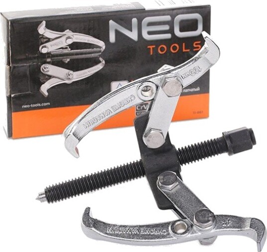 NEO TOOLS 11-861 Innvendig / utvendig avtrekker NEO TOOLS 11-861 Innvendig / utvendig avtrekker