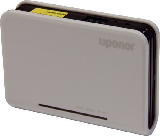 Uponor Smatrix Wave Plus U@Home