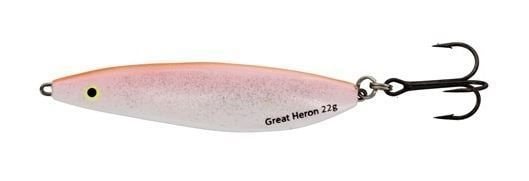 Westin Great Heron 13 g Pattegrisen 55 mm Westin Great Heron 13 g Pattegrisen 55 mm