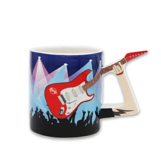 Winkee Rock krus
