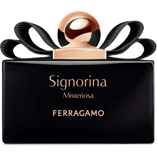 Salvatore Ferragamo Signorina Misteriosa Dameparfyme 100 ml - Blomsterduft Salvatore Ferragamo Signorina Misteriosa Dameparfyme 100 ml - Blomsterduft