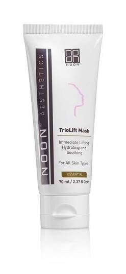 NOON Aesthetics TrioLift Mask 70ml