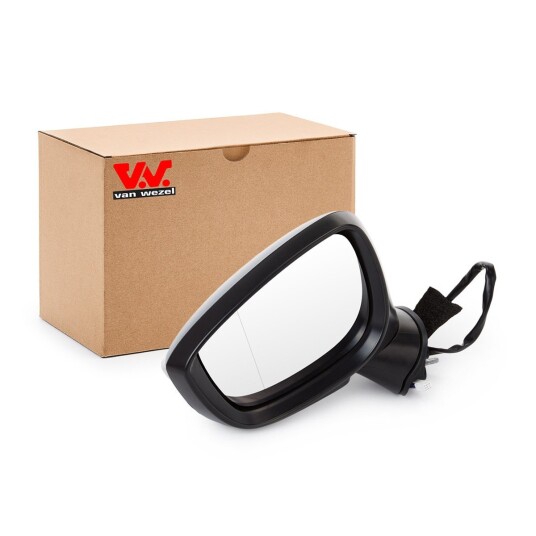 Ytterspeil VAN WEZEL 2791827 Ytterspeil VAN WEZEL 2791827