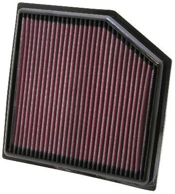 Luftfilter K&N Filters 33 2452