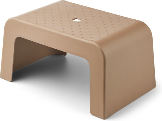 Liewood Ulla Baderomskrakk Barn M/ Antiskli Beige